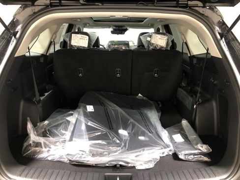 New 2026 Kia Sorento S w/ S Panoramic Sunroof Package image 8