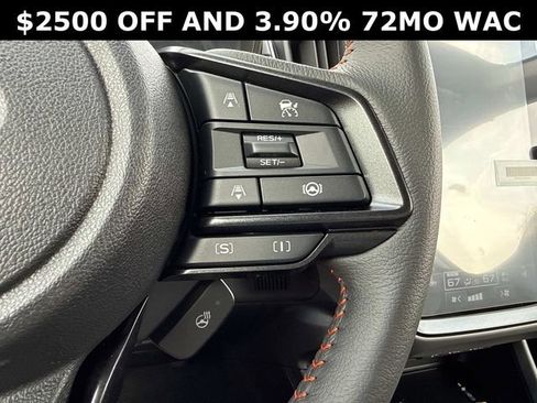 New 2026 Subaru Crosstrek 2.5i Limited image 24