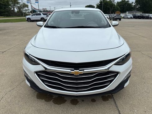 Used 2024 Chevrolet Malibu LT FWD image 8