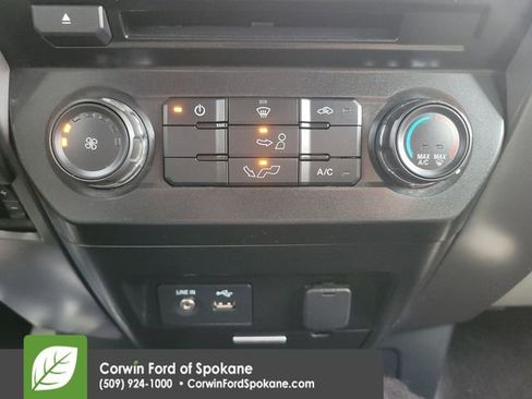 Used 2015 Ford F150 XLT w/ Max Trailer Tow Package image 29