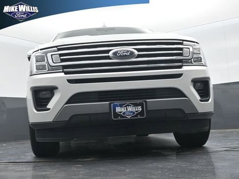 Used 2020 Ford Expedition Max XLT w/ Equipment Group 202A RWD image 18