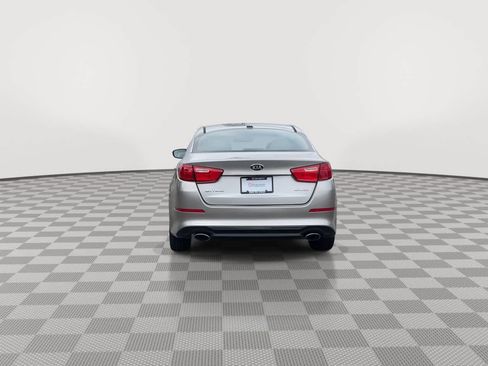 Used 2015 Kia Optima EX FWD image 7