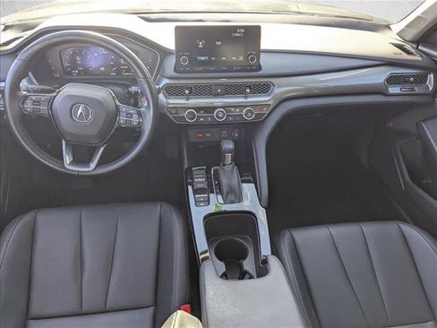 Used 2023 Acura Integra FWD image 16