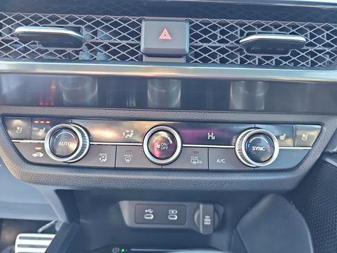 Certified 2025 Acura ADX A-Spec image 21