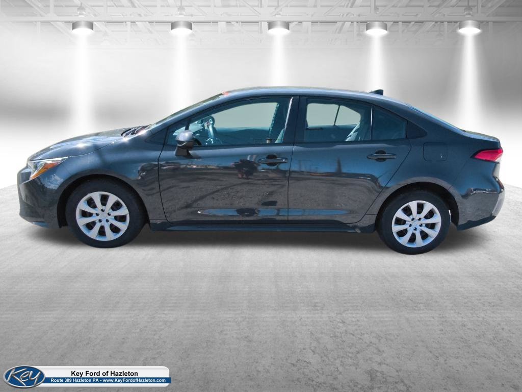 Used 2024 Toyota Corolla LE FWD image 8