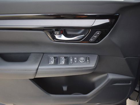 Used 2026 Honda CR-V EX-L image 23