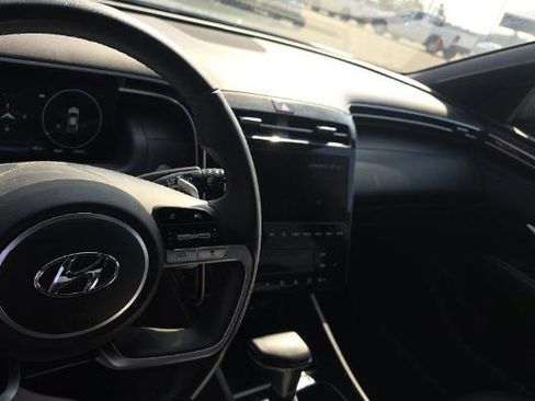 Used 2024 Hyundai Santa Cruz XRT image 7