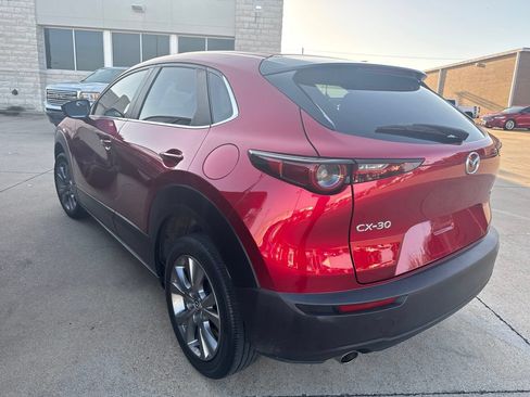 Used 2021 MAZDA CX-30 FWD 2.5 S w/ Select Package image 6