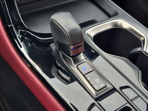 Used 2022 Lexus NX 350 AWD w/ Cold Area Package image 15
