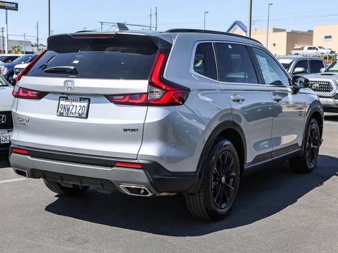 Used 2024 Honda CR-V Sport image 26