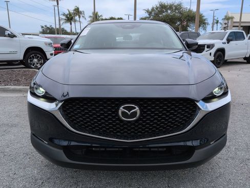 Used 2025 MAZDA CX-30 AWD 2.5 S image 3