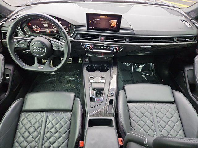 Used 2018 Audi S4 Premium Plus AWD/4WD image 22