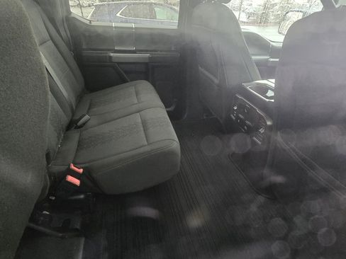 Used 2019 Ford F150 XLT w/ XTR Package image 17