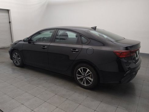 Used 2024 Kia Forte LXS FWD image 3