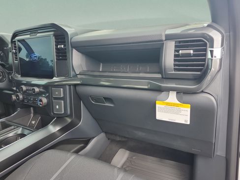 New 2026 Ford F150 STX RWD image 20