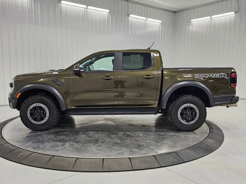 Used 2024 Ford Ranger Raptor image 2