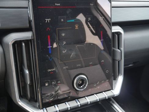 New 2026 GMC Acadia Elevation w/ Black Edition AWD/4WD image 47