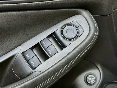 Used 2024 Buick Encore GX Sport Touring w/ Experience Buick Package AWD/4WD image 20