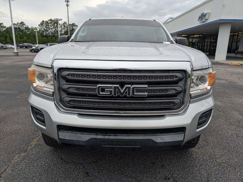 Used 2017 GMC Canyon 2WD Crew Cab w/ Convenience Package image 12