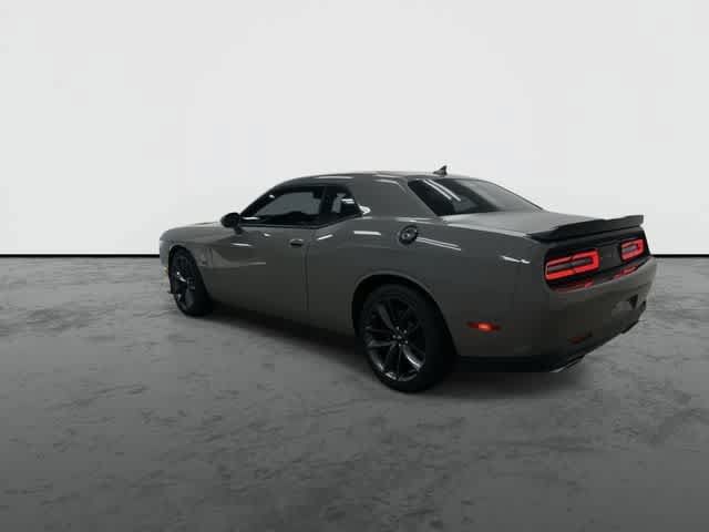 Used 2019 Dodge Challenger R/T Scat Pack RWD image 9
