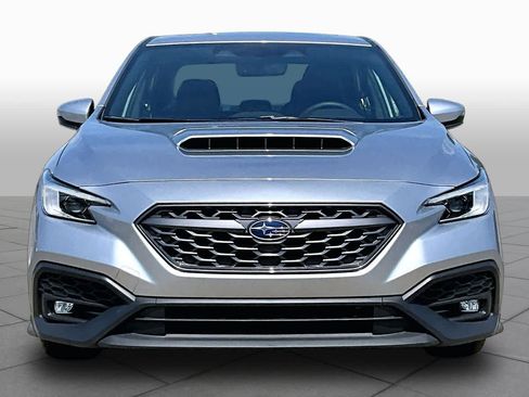 Used 2024 Subaru WRX Limited AWD/4WD image 4