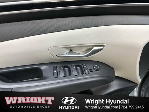Used 2023 Hyundai Tucson SEL image 10
