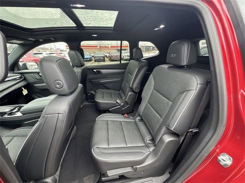 New 2026 Buick Enclave Sport Touring w/ Power Package image 19