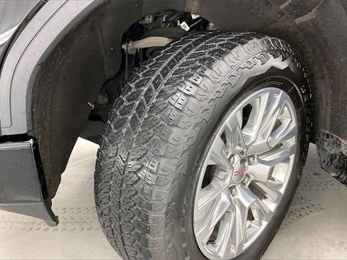 Certified 2022 GMC Sierra 1500 Denali w/ Driver Alert Package II image 34