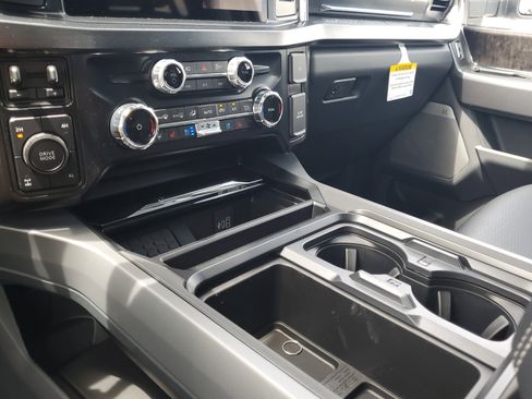 New 2026 Ford F250 Lariat w/ Lariat Ultimate Package image 20