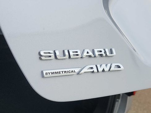 Certified 2025 Subaru Crosstrek 2.0i Premium AWD/4WD image 29