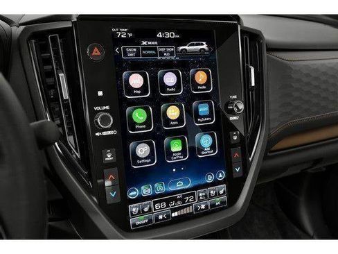 New 2025 Subaru Forester Touring image 20