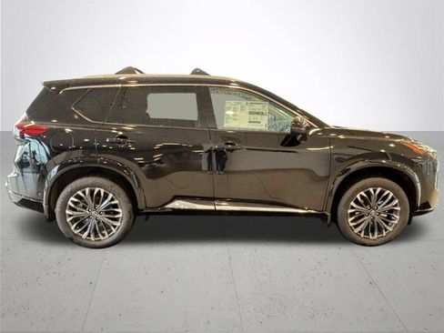 New 2025 Nissan Rogue Platinum w/ Platinum Premium Package AWD/4WD image 6