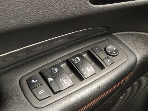 Used 2023 Dodge Durango GT AWD/4WD image 27