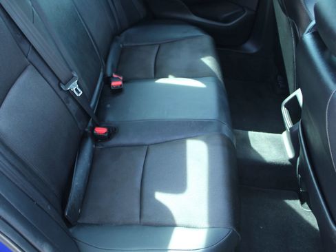 Used 2020 Honda Accord Sport image 22