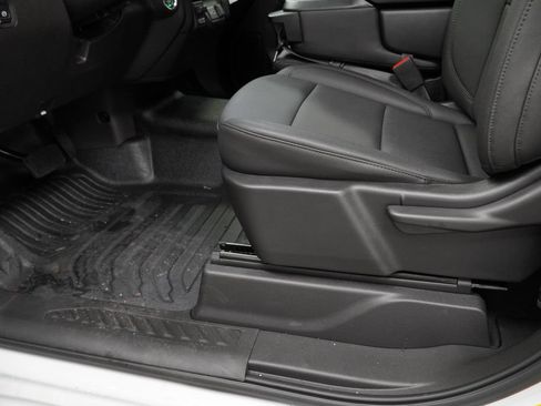 New 2026 Chevrolet Silverado 1500 W/T w/ WT Value Package AWD/4WD image 20