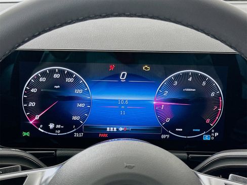 New 2026 Mercedes-Benz GLA 250 GLA 250 image 13