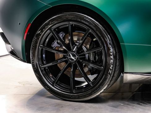 Used 2020 Aston Martin DB11 AMR RWD image 75
