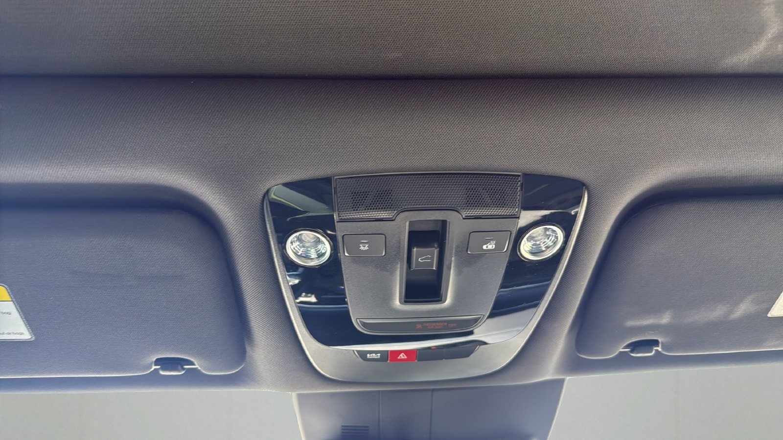 Used 2025 Kia K5 GT FWD image 22