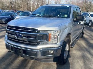 Used 2018 Ford F150 XLT video 1