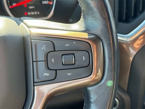 Used 2019 Chevrolet Silverado 1500 High Country image 29