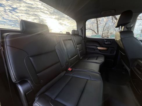 Used 2016 Chevrolet Silverado 2500 LTZ w/ Duramax Plus Package image 27