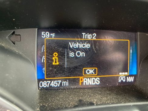 Used 2018 Ford Escape SEL AWD/4WD image 23