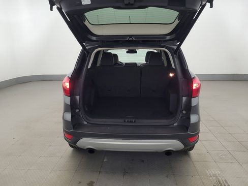 Used 2019 Ford Escape Titanium FWD image 29