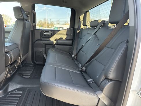 New 2026 GMC Sierra 1500 Pro w/ Pro Value Package image 28