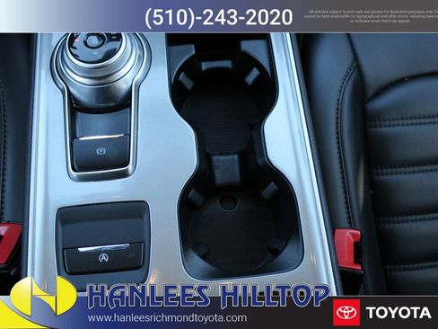 Used 2024 Ford Edge SEL image 20