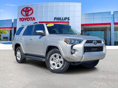 Used 2020 Toyota 4Runner SR5