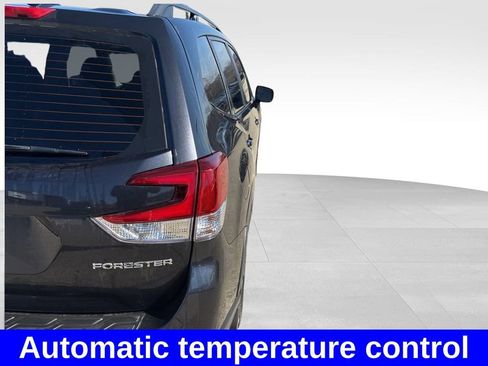 Used 2019 Subaru Forester w/ Alloy Wheel Package image 5