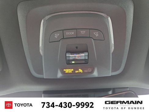 New 2026 Toyota bZ image 45