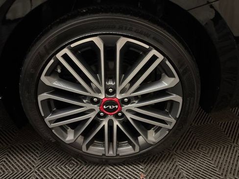 Used 2023 Kia Forte GT FWD image 24