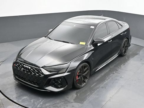 Used 2022 Audi RS 3 AWD/4WD image 17